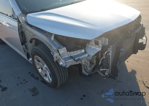 2016 Chevrolet Malibu Limited Lt z USA, uszkodzony, nr VIN 1G11C5SA8GF149237